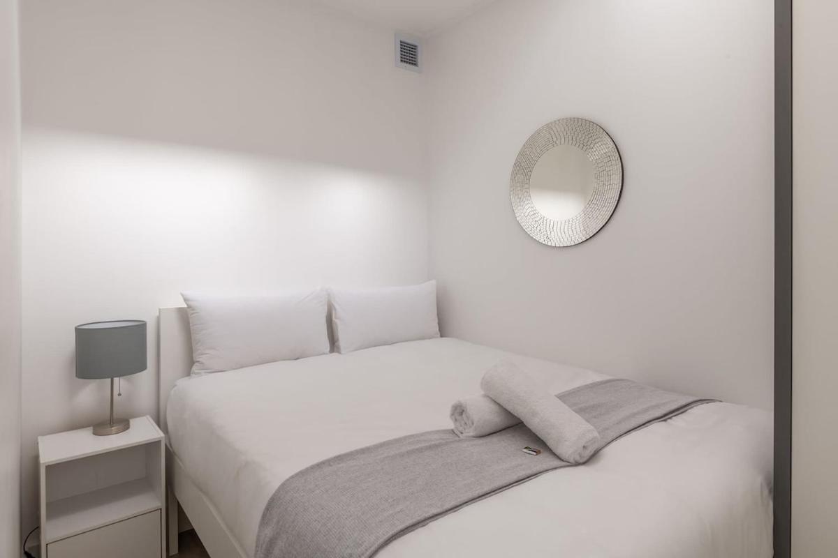 Compact 2 Bed Aptmt Parking Communal Lounge Apartment Cape Town